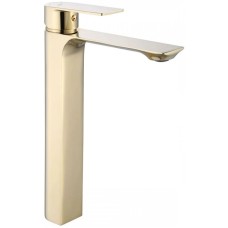 Смеситель для раковины без донного клапана Rea Urban REA-B9912