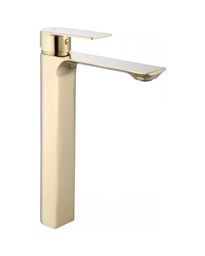 Смеситель для раковины без донного клапана Rea Urban REA-B9912