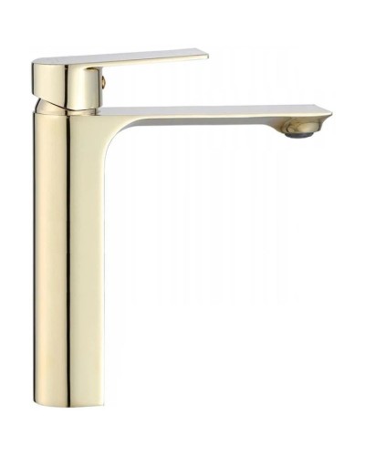 Смеситель для раковины без донного клапана Rea Urban REA-B9912