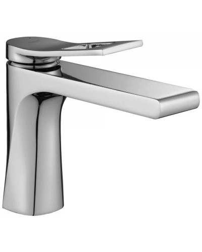 Смеситель для раковины без донного клапана Rea Soul REA-B9990