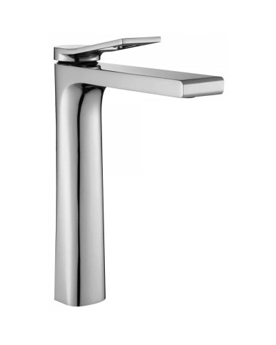 Смеситель для раковины без донного клапана Rea Soul REA-B9992