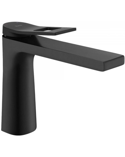 Смеситель для раковины без донного клапана Rea Soul REA-B9994