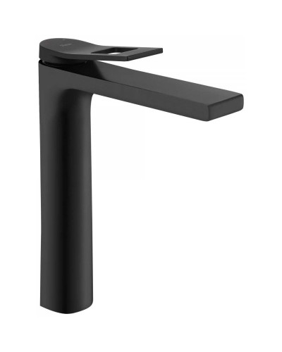 Смеситель для раковины без донного клапана Rea Soul REA-B9996