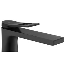 Смеситель для раковины без донного клапана Rea Soul REA-B9996