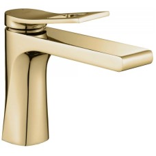 Смеситель для раковины без донного клапана Rea Soul REA-B9999