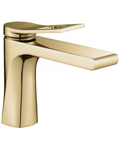 Смеситель для раковины без донного клапана Rea Soul REA-B9999