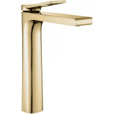 Смеситель для раковины без донного клапана Rea Soul REA-B9952