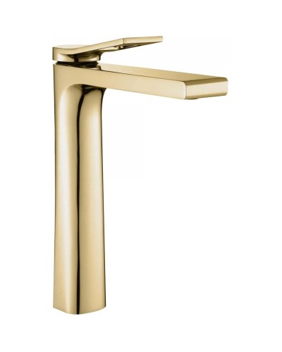 Смеситель для раковины без донного клапана Rea Soul REA-B9952