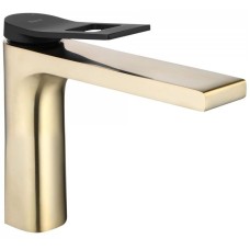 Смеситель для раковины без донного клапана Rea Soul REA-B9960