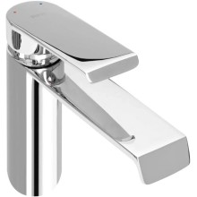 Смеситель для раковины без донного клапана Rea Hass REA-B6206