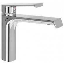 Смеситель для раковины без донного клапана Rea Hass REA-B6206