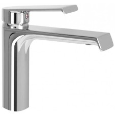 Смеситель для раковины без донного клапана Rea Hass REA-B6206