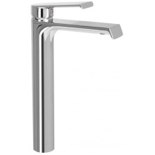 Смеситель для раковины без донного клапана Rea Hass REA-B6207