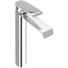 Смеситель для раковины без донного клапана Rea Hass REA-B6207