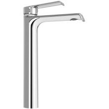 Смеситель для раковины без донного клапана Rea Hass REA-B6207