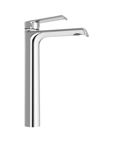 Смеситель для раковины без донного клапана Rea Hass REA-B6207