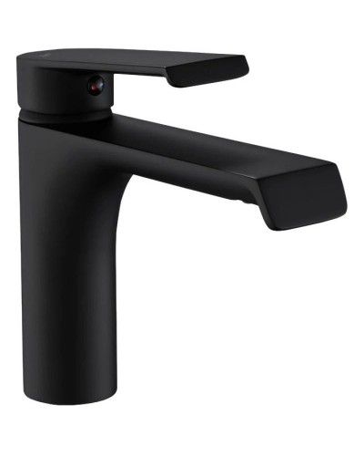 Смеситель для раковины без донного клапана Rea Hass REA-B9964