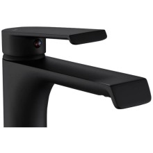 Смеситель для раковины без донного клапана Rea Hass REA-B9964