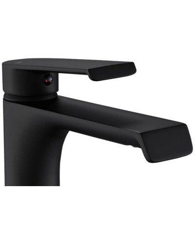 Смеситель для раковины без донного клапана Rea Hass REA-B9966