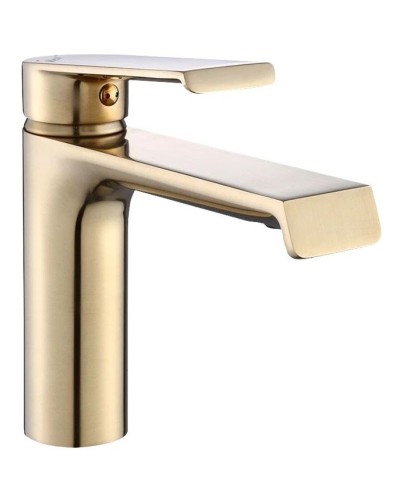 Смеситель для раковины без донного клапана Rea Hass REA-B9969