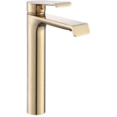 Смеситель для раковины без донного клапана Rea Hass REA-B9971