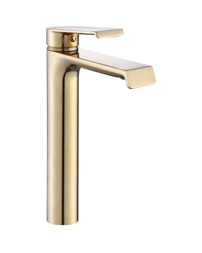 Смеситель для раковины без донного клапана Rea Hass REA-B9971