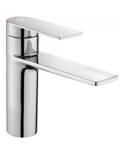 Смеситель для раковины без донного клапана Rea Storm REA-B6202