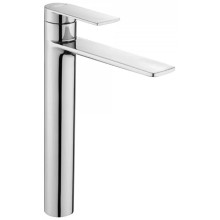 Смеситель для раковины без донного клапана Rea Storm REA-B6203