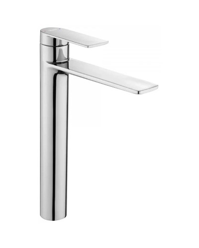 Смеситель для раковины без донного клапана Rea Storm REA-B6203