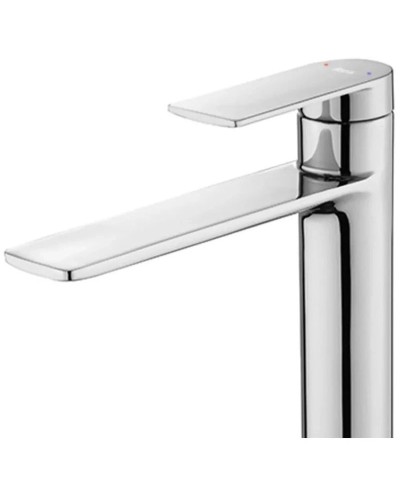 Смеситель для раковины без донного клапана Rea Storm REA-B6203