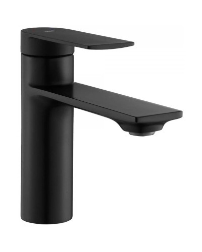 Смеситель для раковины без донного клапана Rea Storm REA-B9986