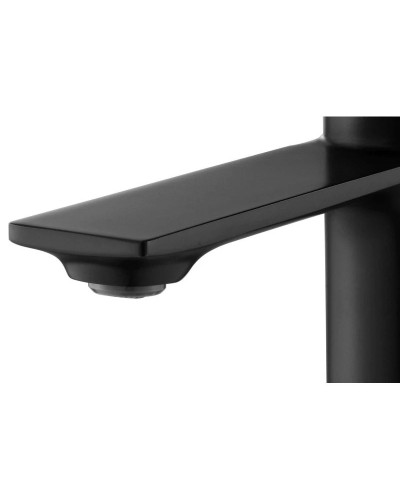 Смеситель для раковины без донного клапана Rea Storm REA-B9988