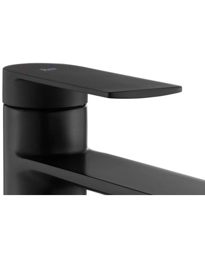 Смеситель для раковины без донного клапана Rea Storm REA-B9988