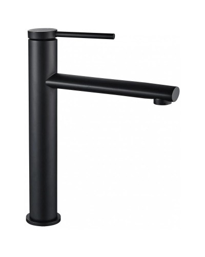 Смеситель для раковины без донного клапана Rea Oval REA-B6511