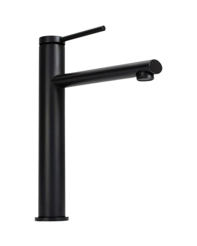 Смеситель для раковины без донного клапана Rea Oval REA-B6511