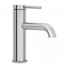 Смеситель для раковины без донного клапана Rea Spot REA-B2010