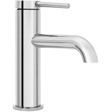 Смеситель для раковины без донного клапана Rea Spot REA-B2010