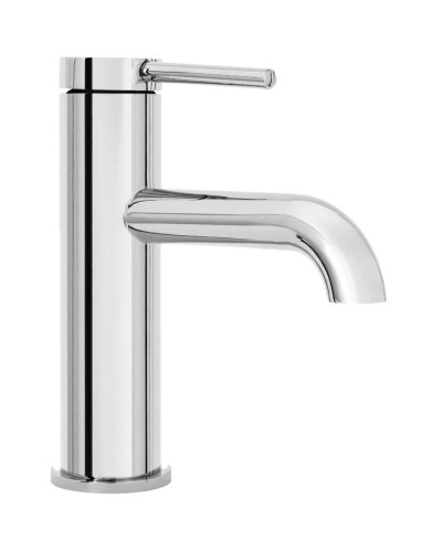 Смеситель для раковины без донного клапана Rea Spot REA-B2010