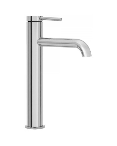 Смеситель для раковины без донного клапана Rea Spot REA-B2011