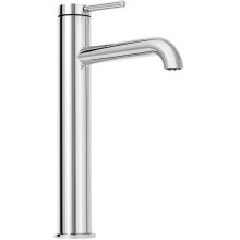 Смеситель для раковины без донного клапана Rea Spot REA-B2011