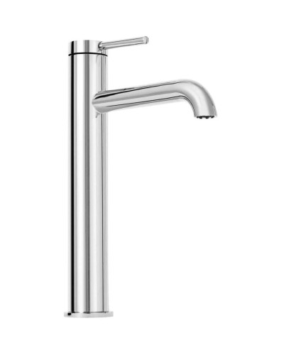 Смеситель для раковины без донного клапана Rea Spot REA-B2011