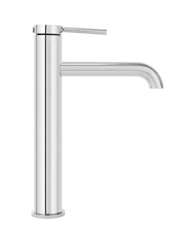 Смеситель для раковины без донного клапана Rea Spot REA-B2011