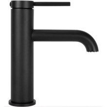 Смеситель для раковины без донного клапана Rea Spot REA-B2012