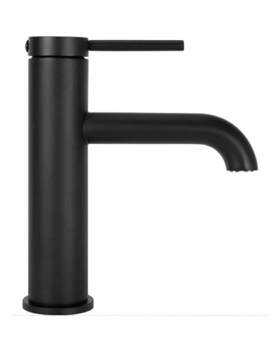 Смеситель для раковины без донного клапана Rea Spot REA-B2012