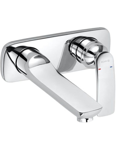 Смеситель для раковины Kludi Balance 522460575 Хром