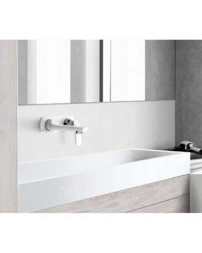 Смеситель для раковины Kludi Balance 522460575 Хром