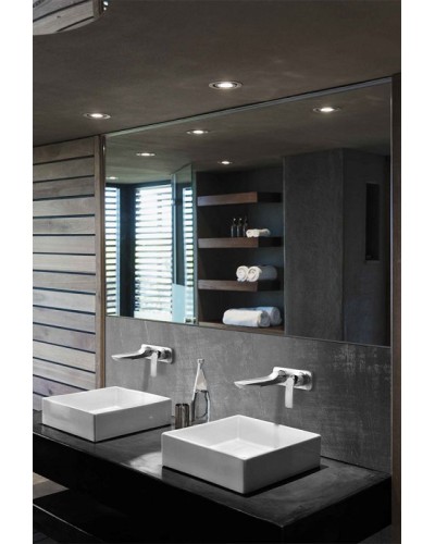 Смеситель для раковины Kludi Balance 522460575 Хром