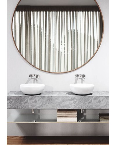 Смеситель для раковины Kludi Balance 522460575 Хром