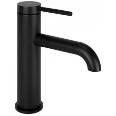 Смеситель для раковины без донного клапана Rea Spot REA-B2012