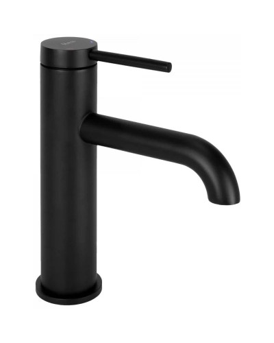 Смеситель для раковины без донного клапана Rea Spot REA-B2012